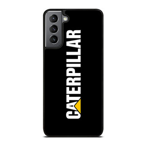 CATERPILLAR SIMPLE Samsung Galaxy S21 Plus 5G Case Cover CATERPILLAR SIMPLE Samsung Galaxy S21 Plus 5G Case Cover