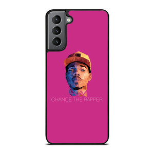 CHANCE THE RAPPER Samsung Galaxy S21 Plus 5G Case Cover CHANCE THE RAPPER Samsung Galaxy S21 Plus 5G Case Cover