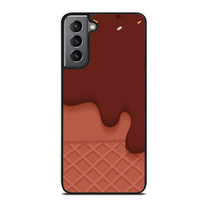 Chocolate Best Image Samsung Galaxy S21 Plus 5G Case Cover Chocolate Best Image Samsung Galaxy S21 Plus 5G Case Cover