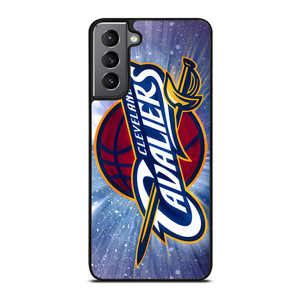 CLEVELAND CAVALIERS LOGO Samsung Galaxy S21 Plus 5G Case Cover CLEVELAND CAVALIERS LOGO Samsung Galaxy S21 Plus 5G Case Cover