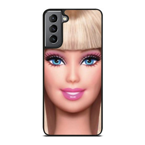 CUTE PRINCESS CARBIE Samsung Galaxy S21 Plus 5G Case Cover CUTE PRINCESS CARBIE Samsung Galaxy S21 Plus 5G Case Cover
