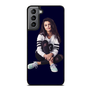 CUTE SELENA GOMEZ Samsung Galaxy S21 Plus 5G Case Cover CUTE SELENA GOMEZ Samsung Galaxy S21 Plus 5G Case Cover
