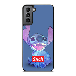 Cute Stitch Cartoon Galaxy Samsung Galaxy S21 Plus 5G Case Cover Cute Stitch Cartoon Galaxy Samsung Galaxy S21 Plus 5G Case Cover