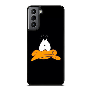 Donald Duck Sad Face Samsung Galaxy S21 Plus 5G Case Cover Donald Duck Sad Face Samsung Galaxy S21 Plus 5G Case Cover