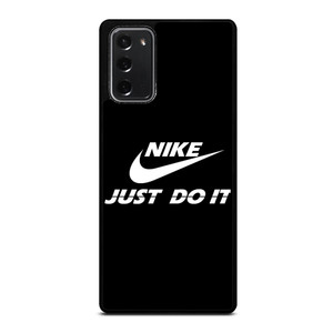 NIKE JUST DO IT Samsung Galaxy Note 20 5G Case Cover NIKE JUST DO IT Samsung Galaxy Note 20 5G Case Cover