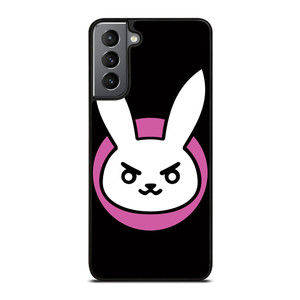 DVA RABBIT BUNNY LOGO Samsung Galaxy S21 Plus 5G Case Cover DVA RABBIT BUNNY LOGO Samsung Galaxy S21 Plus 5G Case Cover