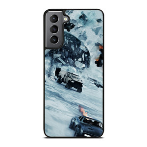 FAST AND FURIOUS Samsung Galaxy S21 Plus 5G Case Cover FAST AND FURIOUS Samsung Galaxy S21 Plus 5G Case Cover