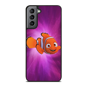 FINDING NEMO CHARACTER Samsung Galaxy S21 Plus 5G Case Cover FINDING NEMO CHARACTER Samsung Galaxy S21 Plus 5G Case Cover
