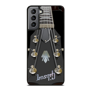Gibson SG Guitar Samsung Galaxy S21 Plus 5G Case Cover Gibson SG Guitar Samsung Galaxy S21 Plus 5G Case Cover