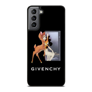 GIVENCHY BAMBI Samsung Galaxy S21 Plus 5G Case Cover GIVENCHY BAMBI Samsung Galaxy S21 Plus 5G Case Cover
