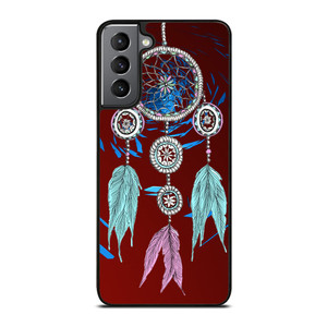 GREAT DREAMCATCHER Samsung Galaxy S21 Plus 5G Case Cover GREAT DREAMCATCHER Samsung Galaxy S21 Plus 5G Case Cover