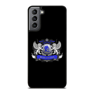 Great Duke Blue Devils Samsung Galaxy S21 Plus 5G Case Cover Great Duke Blue Devils Samsung Galaxy S21 Plus 5G Case Cover
