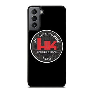 HECKLER & KOCH 1945 Samsung Galaxy S21 Plus 5G Case Cover HECKLER & KOCH 1945 Samsung Galaxy S21 Plus 5G Case Cover