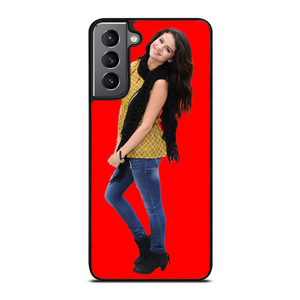 HIGH TASTE SELENA GOMEZ Samsung Galaxy S21 Plus 5G Case Cover HIGH TASTE SELENA GOMEZ Samsung Galaxy S21 Plus 5G Case Cover