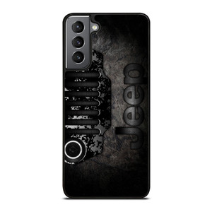 JEEP WRANGLER RUBICON Samsung Galaxy S21 Plus 5G Case Cover JEEP WRANGLER RUBICON Samsung Galaxy S21 Plus 5G Case Cover