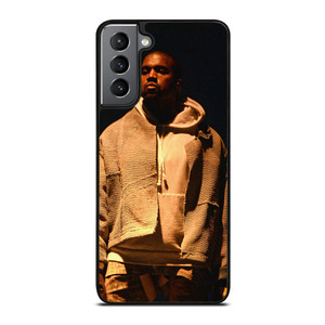 KANYE WEST MSG SAINT PABLO Samsung Galaxy S21 Plus 5G Case Cover KANYE WEST MSG SAINT PABLO Samsung Galaxy S21 Plus 5G Case Cover