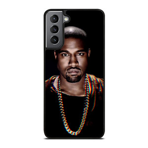 KANYE WEST STYLE Samsung Galaxy S21 Plus 5G Case Cover KANYE WEST STYLE Samsung Galaxy S21 Plus 5G Case Cover