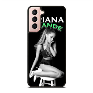 ARIANA GRANDE CASE Samsung Galaxy S21 5G Case Cover ARIANA GRANDE CASE Samsung Galaxy S21 5G Case Cover