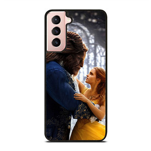 BEAUTY AND THE BEAST 1 Samsung Galaxy S21 5G Case Cover BEAUTY AND THE BEAST 1 Samsung Galaxy S21 5G Case Cover