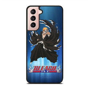BLEACH CHARACTER Samsung Galaxy S21 5G Case Cover BLEACH CHARACTER Samsung Galaxy S21 5G Case Cover