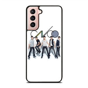 CNCO GROUP Samsung Galaxy S21 5G Case Cover CNCO GROUP Samsung Galaxy S21 5G Case Cover