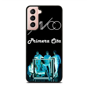 CNCO PRIMERA CITA Samsung Galaxy S21 5G Case Cover CNCO PRIMERA CITA Samsung Galaxy S21 5G Case Cover