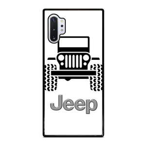 ABSTRACT JEEP Samsung Galaxy Note 10 Plus Case Cover ABSTRACT JEEP Samsung Galaxy Note 10 Plus Case Cover