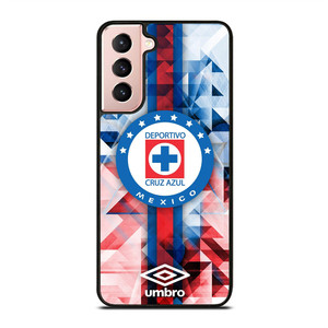 Cruz Azul Football Club Umbro Samsung Galaxy S21 5G Case Cover Cruz Azul Football Club Umbro Samsung Galaxy S21 5G Case Cover