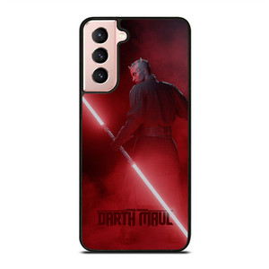 DARTH MAUL SW Samsung Galaxy S21 5G Case Cover DARTH MAUL SW Samsung Galaxy S21 5G Case Cover