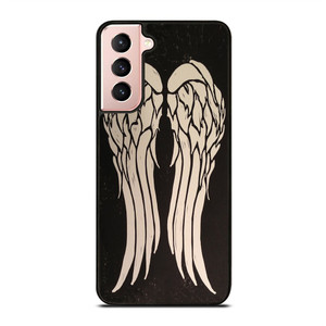 DARYL DIXON WINGS Samsung Galaxy S21 5G Case Cover DARYL DIXON WINGS Samsung Galaxy S21 5G Case Cover