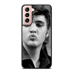 DAUCKFACE ELVIS PRESLEY Samsung Galaxy S21 5G Case Cover DAUCKFACE ELVIS PRESLEY Samsung Galaxy S21 5G Case Cover