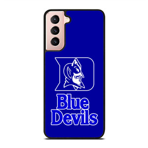 Duke Blue Devils Logo Samsung Galaxy S21 5G Case Cover Duke Blue Devils Logo Samsung Galaxy S21 5G Case Cover
