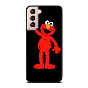 ELMO SAY HELLO Samsung Galaxy S21 5G Case Cover ELMO SAY HELLO Samsung Galaxy S21 5G Case Cover