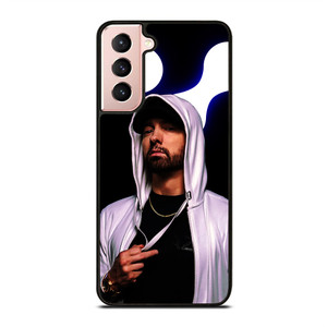 EMINEM POSE Samsung Galaxy S21 5G Case Cover EMINEM POSE Samsung Galaxy S21 5G Case Cover
