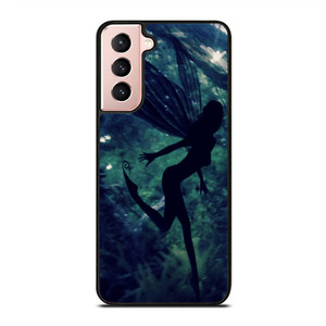 FAIRY DRAGONFLIES SHADOW Samsung Galaxy S21 5G Case Cover FAIRY DRAGONFLIES SHADOW Samsung Galaxy S21 5G Case Cover