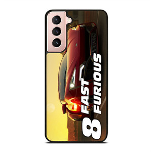 FAST AND FURIOUS 8 Samsung Galaxy S21 5G Case Cover FAST AND FURIOUS 8 Samsung Galaxy S21 5G Case Cover