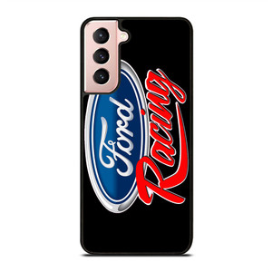 FORD RACING LANDSCAPE LOGO Samsung Galaxy S21 5G Case Cover FORD RACING LANDSCAPE LOGO Samsung Galaxy S21 5G Case Cover