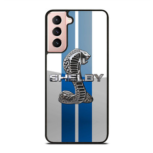 FORD SHELBY COBRA BADGE Samsung Galaxy S21 5G Case Cover FORD SHELBY COBRA BADGE Samsung Galaxy S21 5G Case Cover