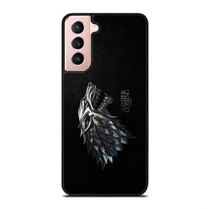 Game Of Thrones House Stark Landscape Samsung Galaxy S21 5G Case Cover Game Of Thrones House Stark Landscape Samsung Galaxy S21 5G Case Cover