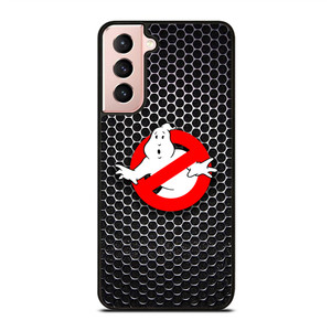 Ghostbuster Symbol Samsung Galaxy S21 5G Case Cover Ghostbuster Symbol Samsung Galaxy S21 5G Case Cover