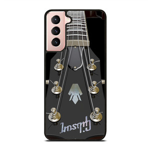 Gibson SG Guitar Samsung Galaxy S21 5G Case Cover Gibson SG Guitar Samsung Galaxy S21 5G Case Cover