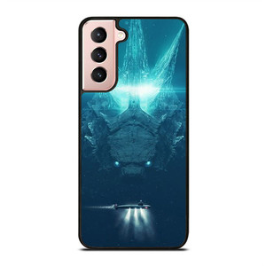 Godzilla King Of Monster Samsung Galaxy S21 5G Case Cover Godzilla King Of Monster Samsung Galaxy S21 5G Case Cover