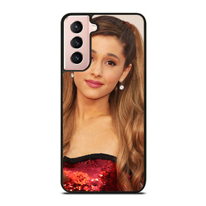 GRANDE ARIANA Samsung Galaxy S21 5G Case Cover GRANDE ARIANA Samsung Galaxy S21 5G Case Cover