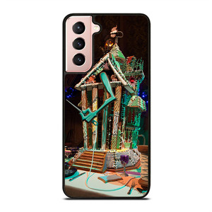 HAUNTED MANSION CASE Samsung Galaxy S21 5G Case Cover HAUNTED MANSION CASE Samsung Galaxy S21 5G Case Cover