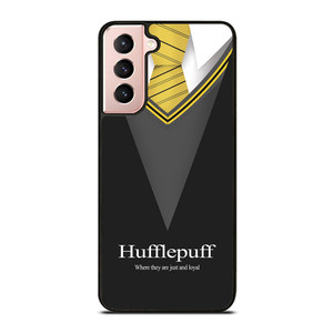 Helga Hufflepuff Harry Potter Samsung Galaxy S21 5G Case Cover Helga Hufflepuff Harry Potter Samsung Galaxy S21 5G Case Cover