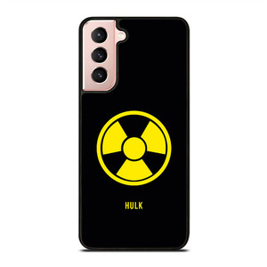 Hulk Comic Radiation Samsung Galaxy S21 5G Case Cover Hulk Comic Radiation Samsung Galaxy S21 5G Case Cover
