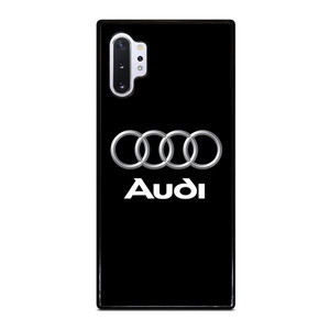 AUDI LOGO Samsung Galaxy Note 10 Plus Case Cover AUDI LOGO Samsung Galaxy Note 10 Plus Case Cover