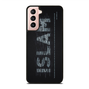 ISLAM AND THE DISCOURSE ABOUT Samsung Galaxy S21 5G Case Cover ISLAM AND THE DISCOURSE ABOUT Samsung Galaxy S21 5G Case Cover