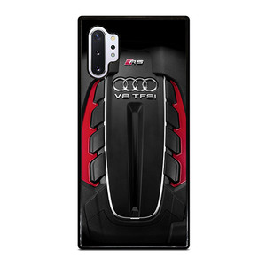 Audi RS Samsung Galaxy Note 10 Plus Case Cover Audi RS Samsung Galaxy Note 10 Plus Case Cover