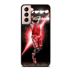 JAMES HARDEN READY TO DUNK Samsung Galaxy S21 5G Case Cover JAMES HARDEN READY TO DUNK Samsung Galaxy S21 5G Case Cover